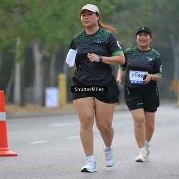 Runner Photo 8167555