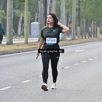 Runner Photo 8167556