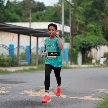 Runner Photo 8167557