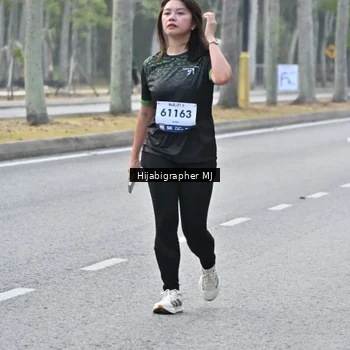 Runner Photo 8167558