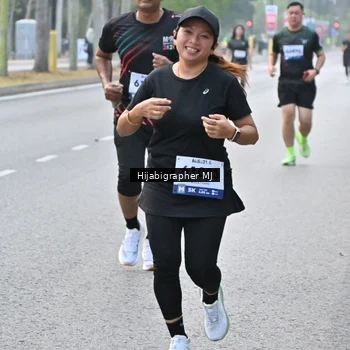 Runner Photo 8167559