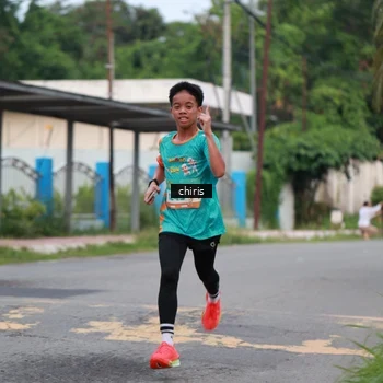 Runner Photo 8167560