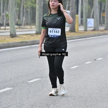 Runner Photo 8167561
