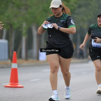 Runner Photo 8167564