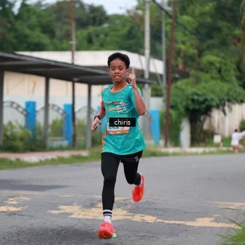 Runner Photo 8167565