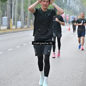 Runner Photo 8167566