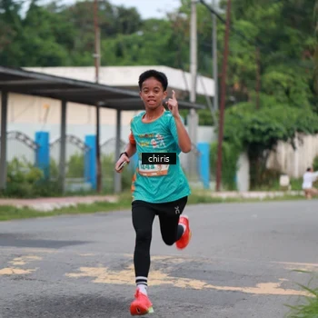 Runner Photo 8167567