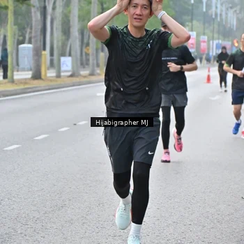 Runner Photo 8167568