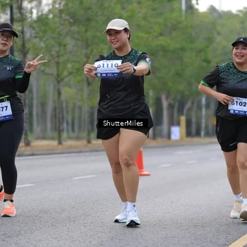 Runner Photo 8167569