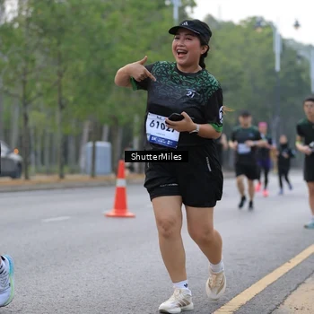 Runner Photo 8167570
