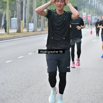 Runner Photo 8167571