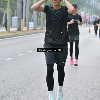 Runner Photo 8167572