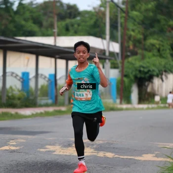 Runner Photo 8167573