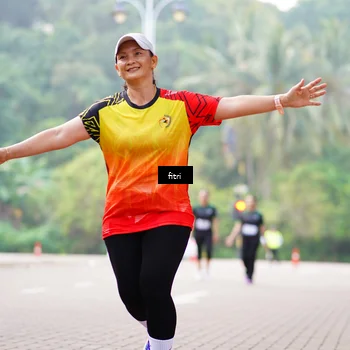 Runner Photo 8167576