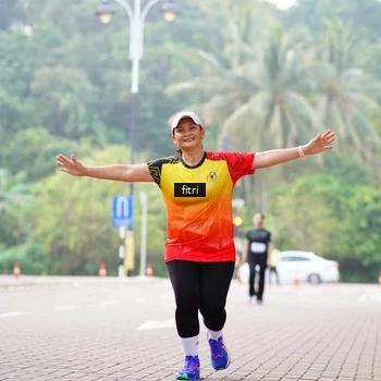 Runner Photo 8167577