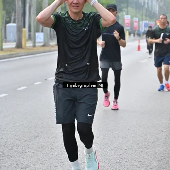 Runner Photo 8167578