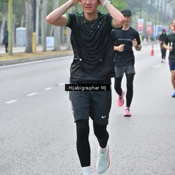 Runner Photo 8167580