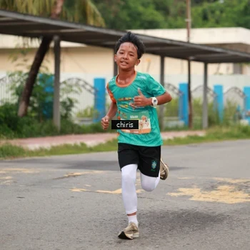 Runner Photo 8167583