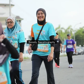Runner Photo 8167584