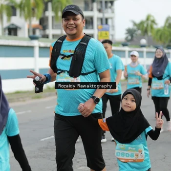 Runner Photo 8167585