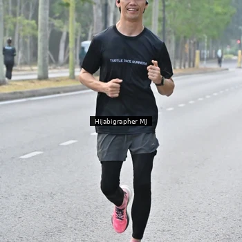 Runner Photo 8167586