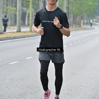 Runner Photo 8167587