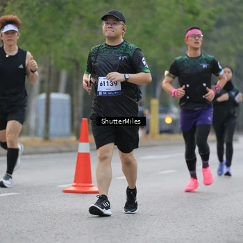 Runner Photo 8167588