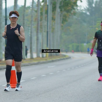 Runner Photo 8167589