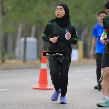 Runner Photo 8167592
