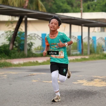 Runner Photo 8167596