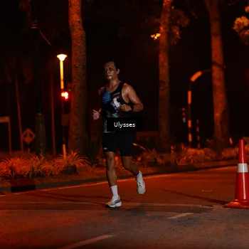 Runner Photo 8167597