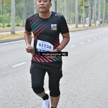 Runner Photo 8167598