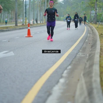 Runner Photo 8167599