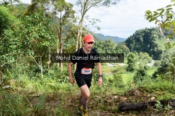 Runner Photo 81676