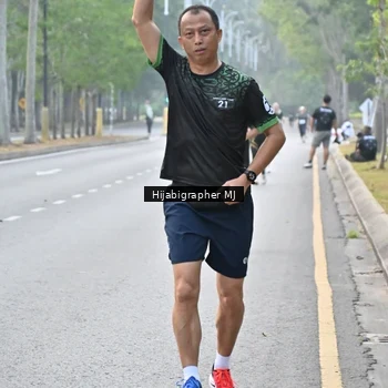 Runner Photo 8167600