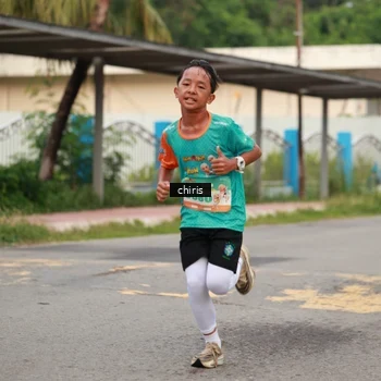 Runner Photo 8167602