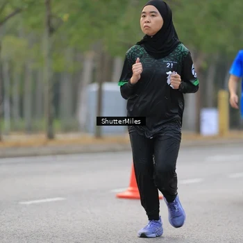 Runner Photo 8167604