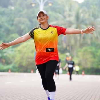 Runner Photo 8167605