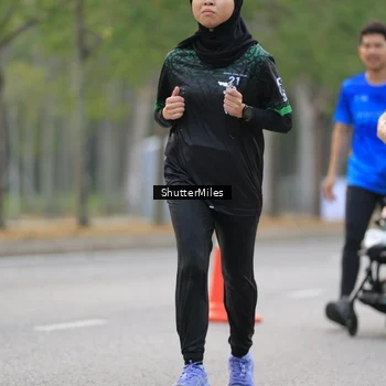 Runner Photo 8167607