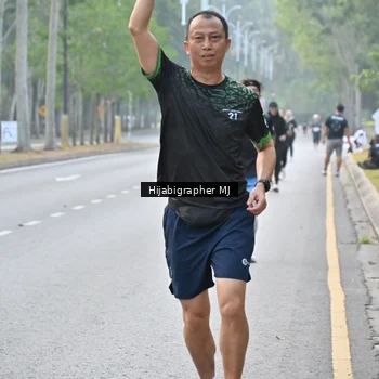 Runner Photo 8167609