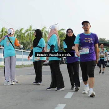 Runner Photo 8167610