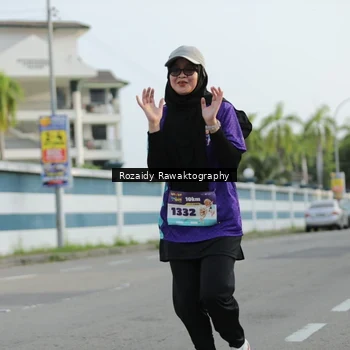 Runner Photo 8167611
