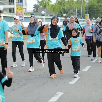 Runner Photo 8167612