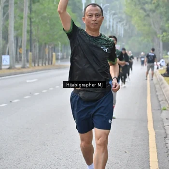 Runner Photo 8167613
