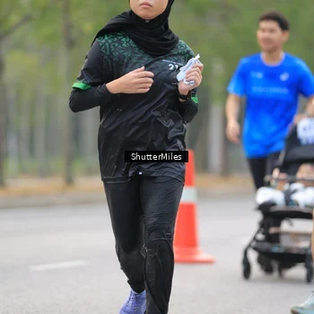Runner Photo 8167614