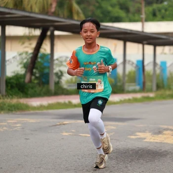 Runner Photo 8167615