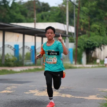 Runner Photo 8167616