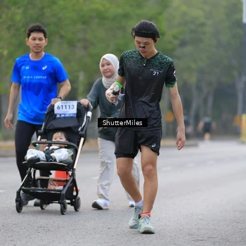 Runner Photo 8167617