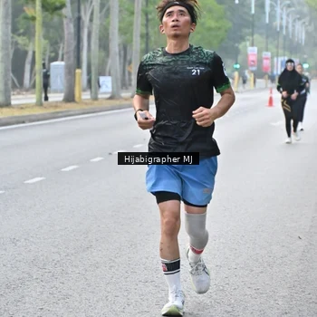 Runner Photo 8167619
