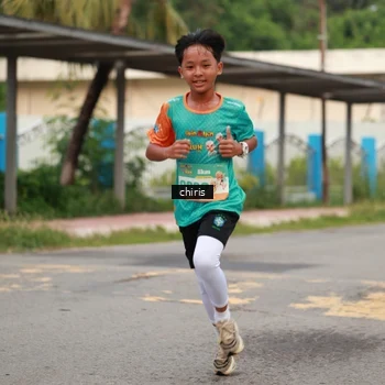 Runner Photo 8167621